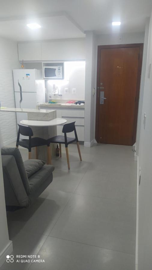 Ferienwohnung Apartamento Premium Pasargada 613 Vila Velha  Exterior foto