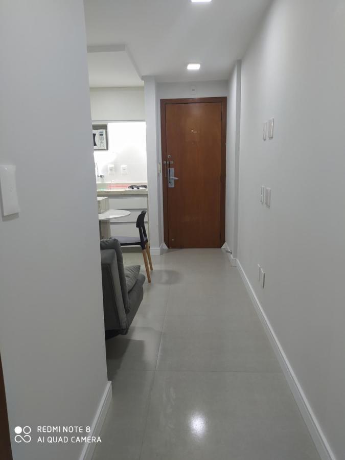 Ferienwohnung Apartamento Premium Pasargada 613 Vila Velha  Exterior foto